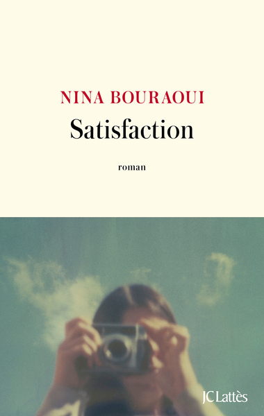Satisfaction (9782709667029-front-cover)