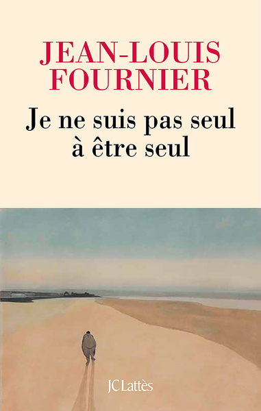 Je ne suis pas seul à être seul (9782709662482-front-cover)