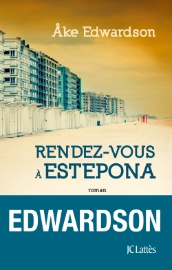 Rendez-vous à Estepona (9782709639460-front-cover)