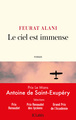 Le ciel est immense (9782709674249-front-cover)
