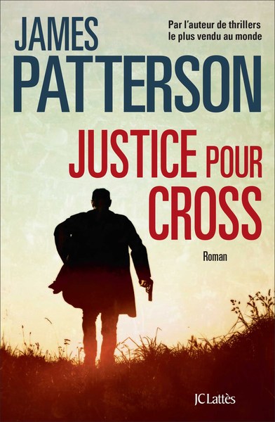 Justice pour Cross (9782709661614-front-cover)