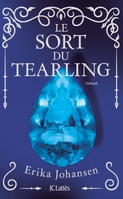 Le sort du Tearling (9782709644723-front-cover)