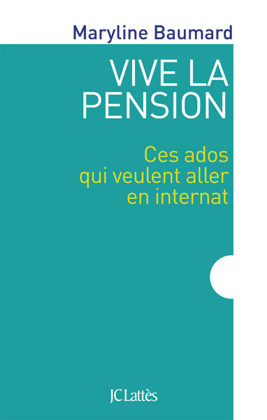 Vive la pension (9782709638074-front-cover)