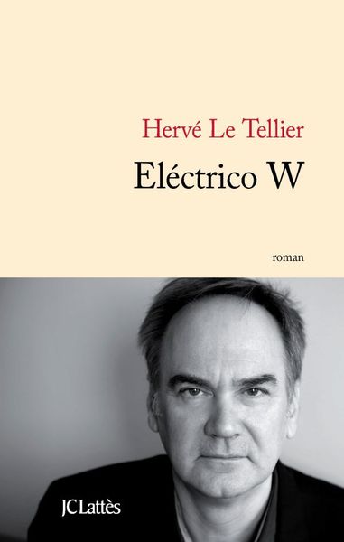 Electrico W (9782709637954-front-cover)
