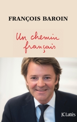 Un chemin français (9782709644761-front-cover)