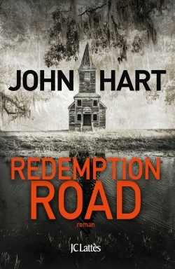 Redemption road (9782709656672-front-cover)