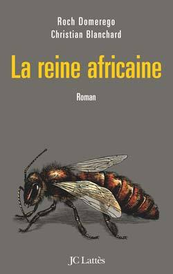 La reine africaine (9782709624817-front-cover)
