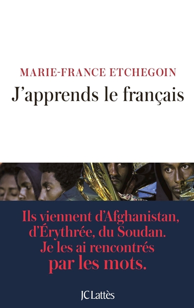 J'apprends le français (9782709661904-front-cover)