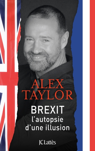 Brexit, L'autopsie d'une illusion (9782709656122-front-cover)
