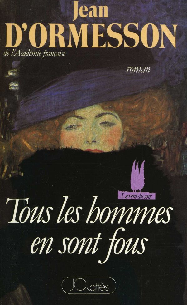 Tous les hommes en sont fous (9782709605083-front-cover)