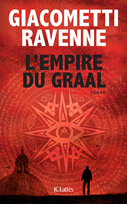 L'Empire du Graal (9782709656061-front-cover)