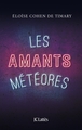 Les amants météores (9782709666022-front-cover)