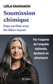 Soumission chimique, Pour en finir avec les idées reçues (9782709676441-front-cover)