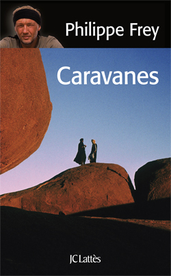 Caravanes (9782709630474-front-cover)
