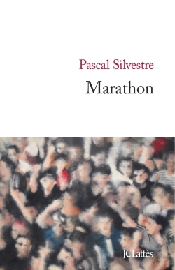 Marathon (9782709650663-front-cover)