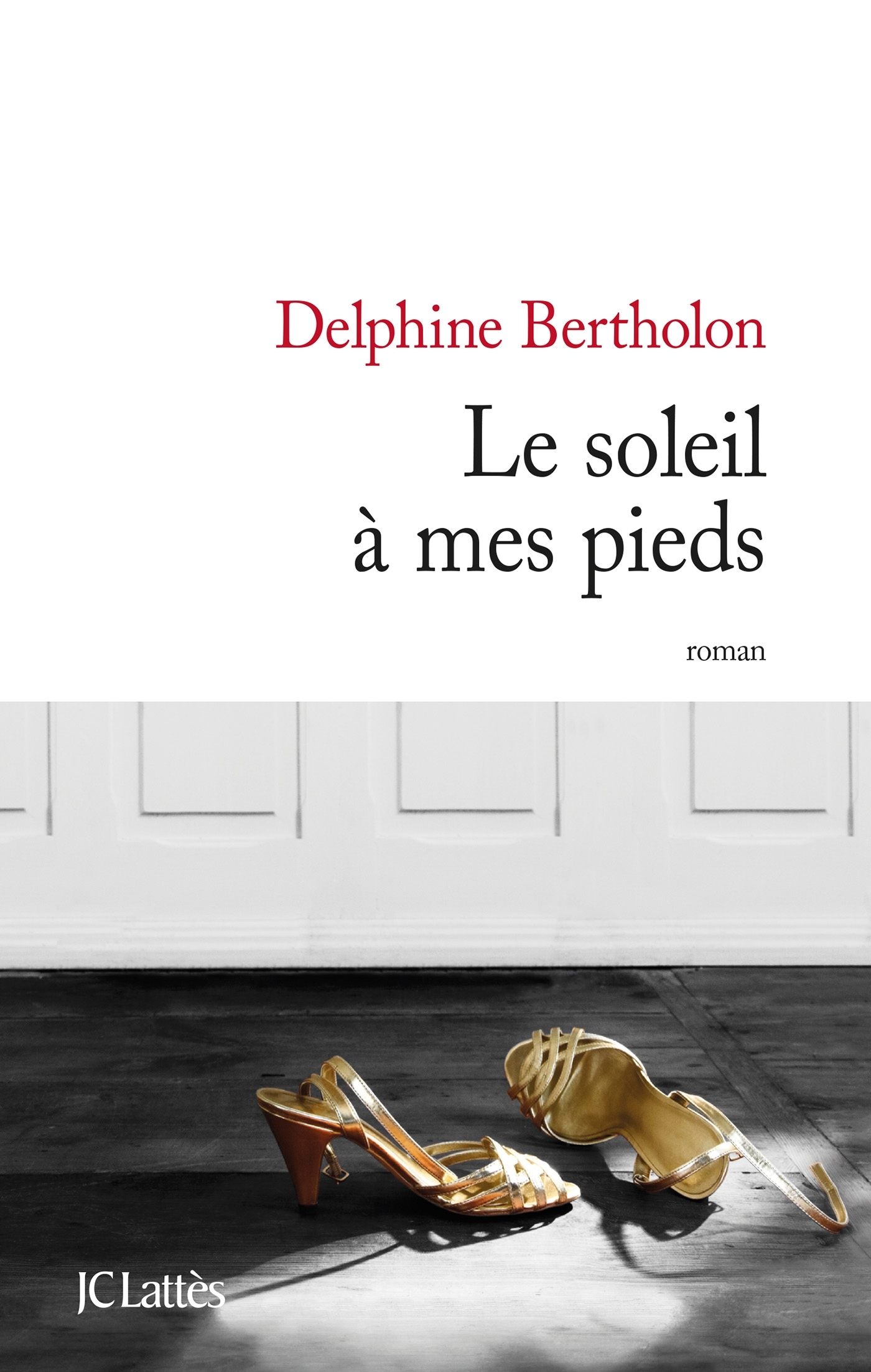 Le soleil à mes pieds (9782709631082-front-cover)