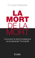 La mort de la mort (9782709636803-front-cover)