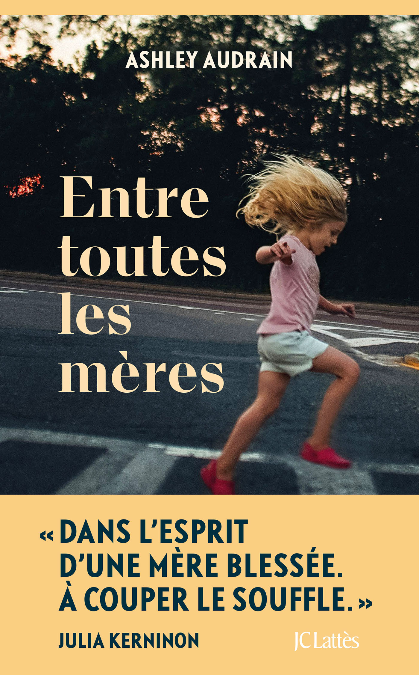 Entre toutes les mères (9782709666220-front-cover)