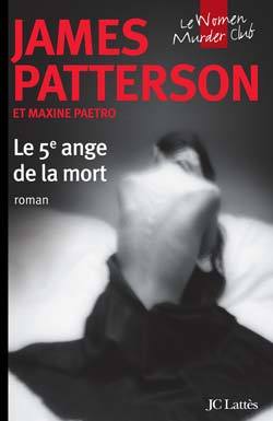 Le 5e ange de la mort (9782709628877-front-cover)