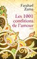 Les mille et une conditions de l'amour (9782709630580-front-cover)