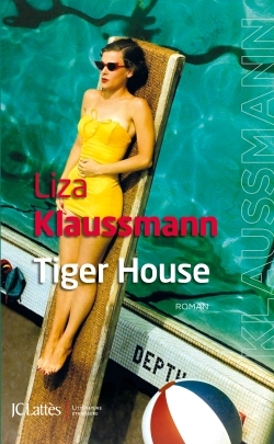 Tiger House (9782709642347-front-cover)