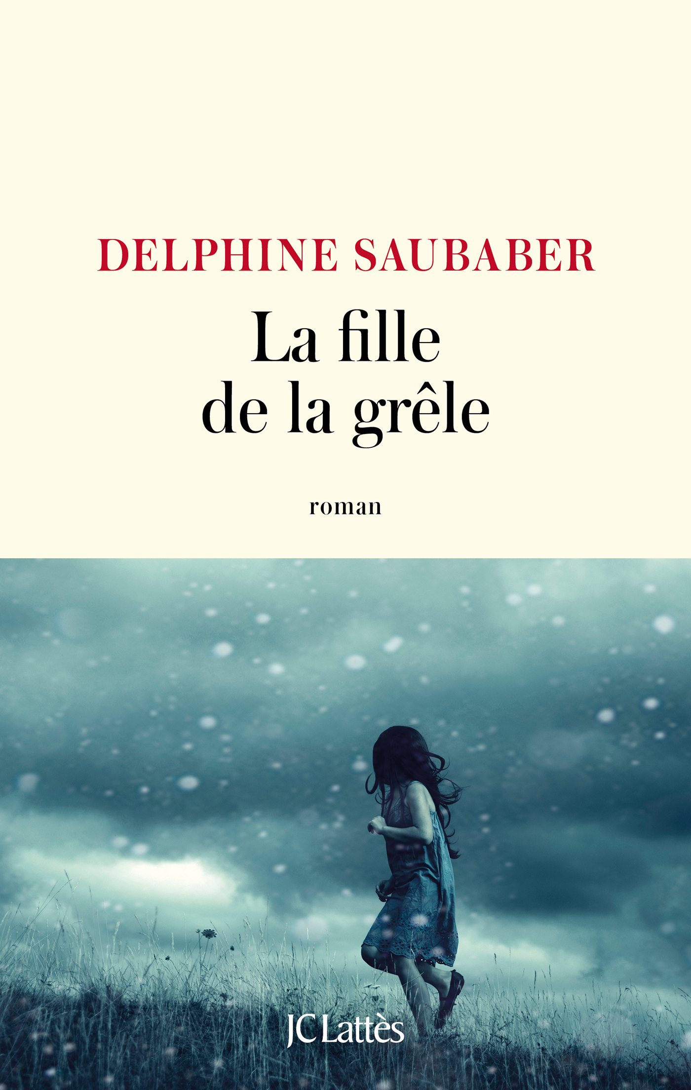 La fille de la grêle (9782709669283-front-cover)