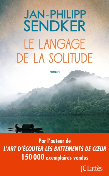 Le langage de la solitude (9782709661607-front-cover)