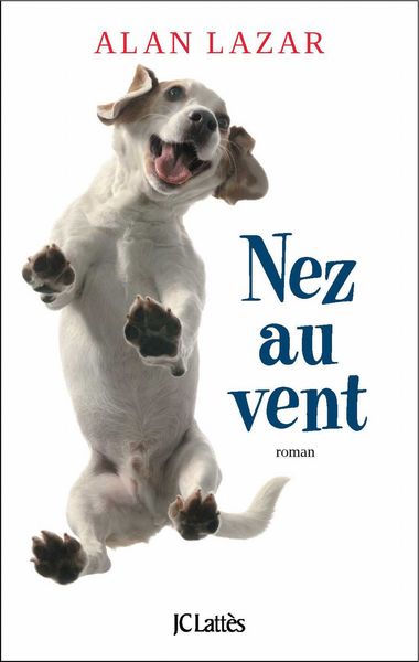 Nez au vent (9782709637893-front-cover)
