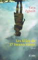 Les filles du 17 Swann Street (9782709665186-front-cover)