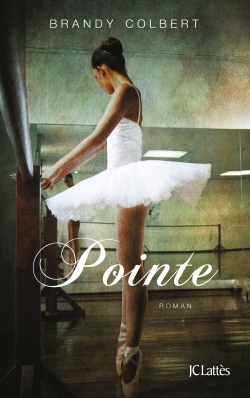 Pointe (9782709650601-front-cover)