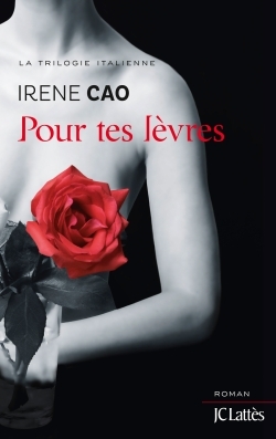 Pour tes lèvres (9782709645836-front-cover)