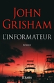 L'informateur (9782709650700-front-cover)