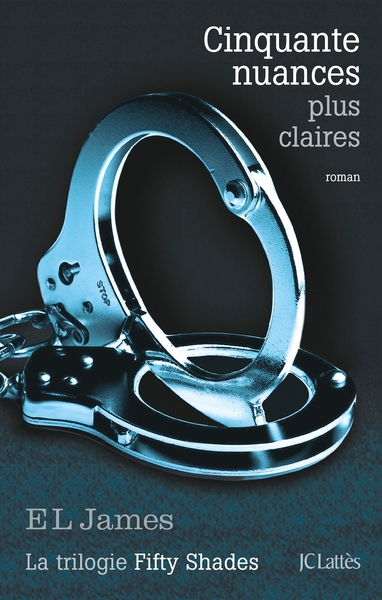 Cinquante nuances plus claires, La trilogie Fifty Shades (9782709642545-front-cover)