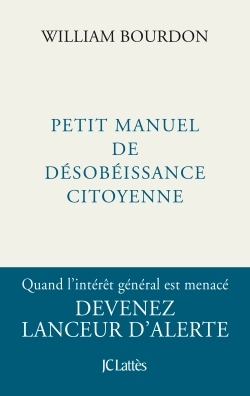 Petit manuel de désobéissance citoyenne (9782709646208-front-cover)