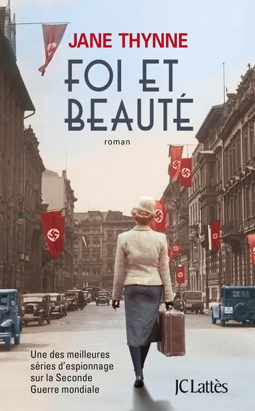 Foi et beauté (9782709659482-front-cover)