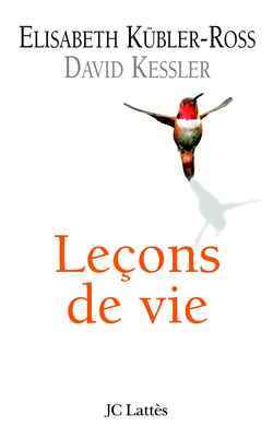 Leçons de vie (9782709622905-front-cover)