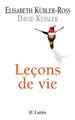 Leçons de vie (9782709622905-front-cover)