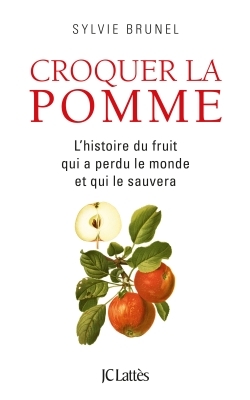 Croquer la pomme (9782709647540-front-cover)