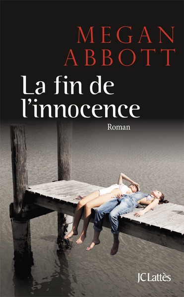 La fin de l'innocence (9782709635288-front-cover)