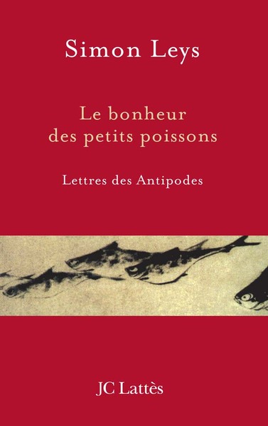 Le bonheur des petits poissons (9782709629973-front-cover)