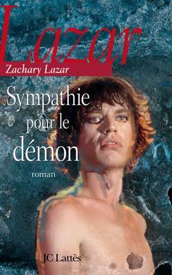 Sympathie pour le démon (9782709629638-front-cover)