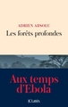 Les forêts profondes (9782709658652-front-cover)