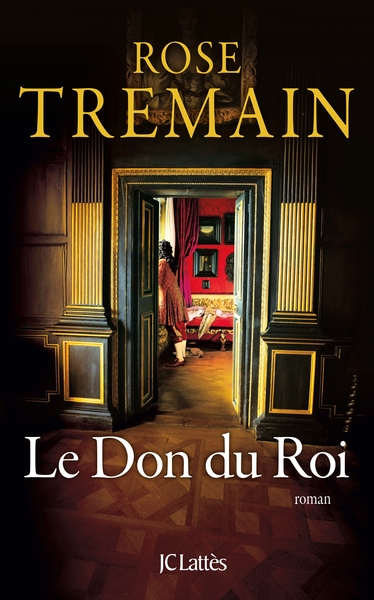 Le Don du Roi (9782709642637-front-cover)