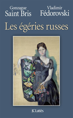 Les égéries russes (9782709635592-front-cover)