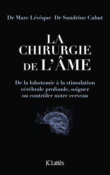 La chirurgie de l'âme (9782709647458-front-cover)