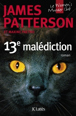 13e malédiction (9782709648660-front-cover)