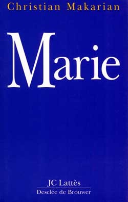 Marie (9782709616065-front-cover)