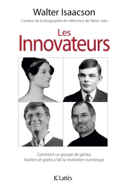 Les innovateurs (9782709648707-front-cover)