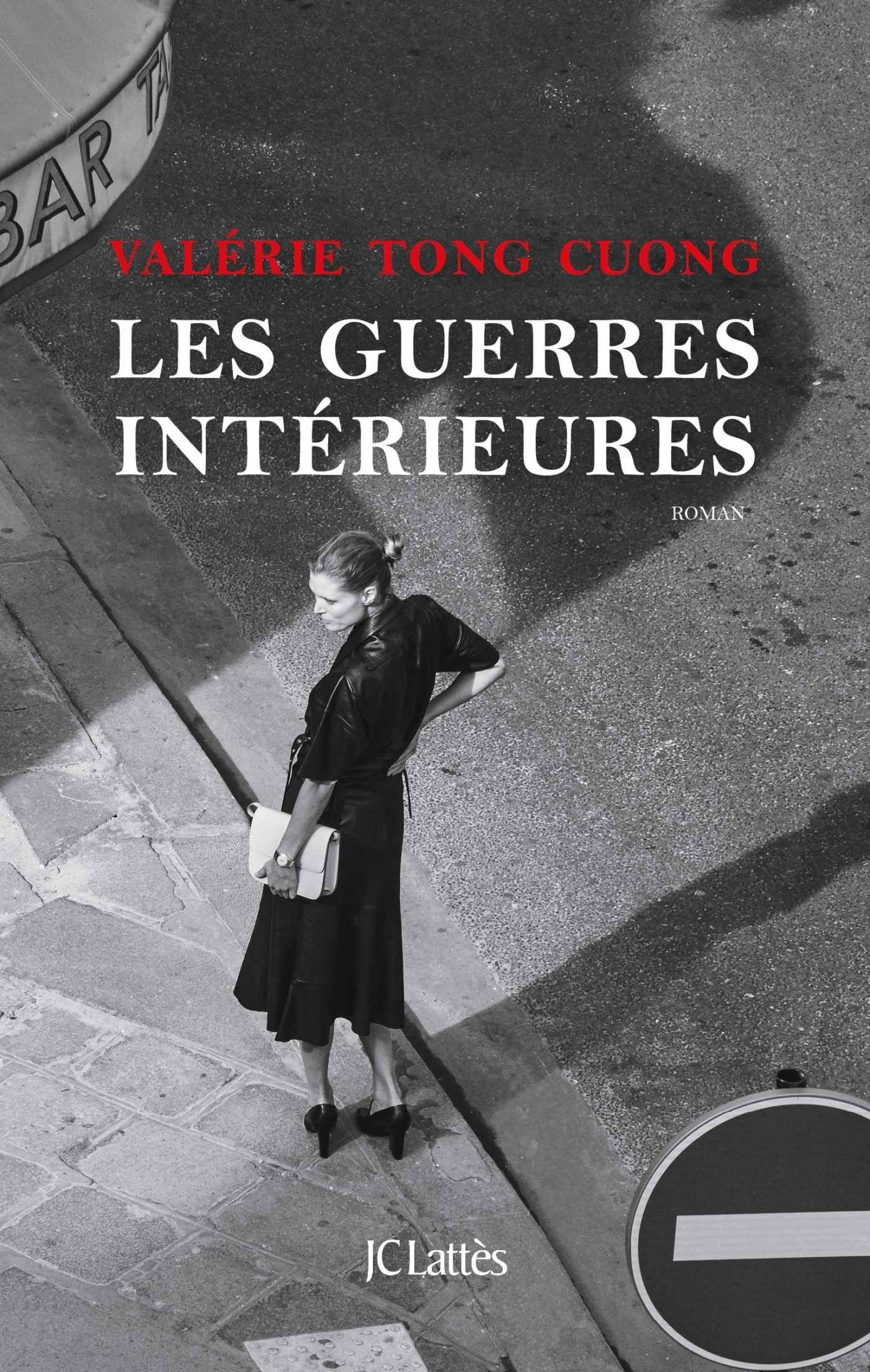 Les guerres intérieures (9782709661799-front-cover)