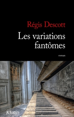 Les variations fantômes (9782709647441-front-cover)